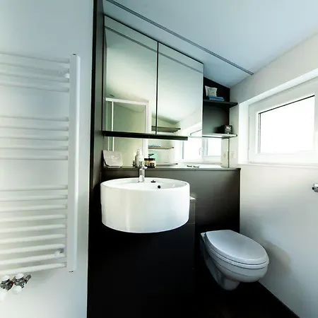 Tatil parkı Europarcs Marina Strandbad *