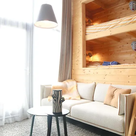 Tatil parkı Europarcs Marina Strandbad