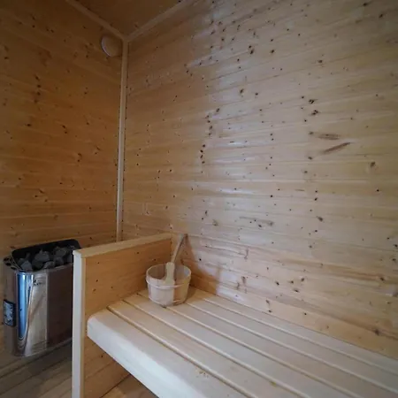 Tatil parkı Europarcs Marina Strandbad *
