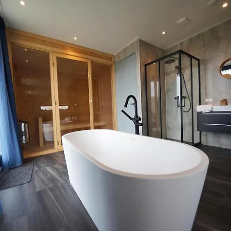 Europarcs Marina Strandbad