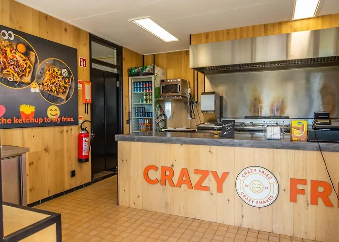 Europarcs Marina Strandbad * Olburgen