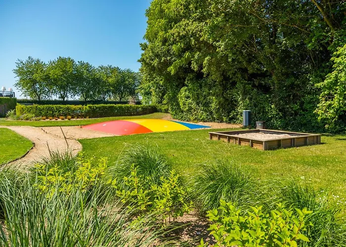 Europarcs Marina Strandbad *