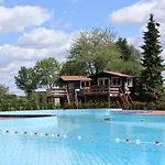 Hébergement de vacances Europarcs Marina Strandbad *