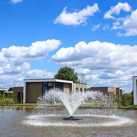 Europarcs Marina Strandbad Feriehus Olburgen