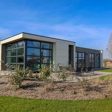 Europarcs Marina Strandbad Feriehus *