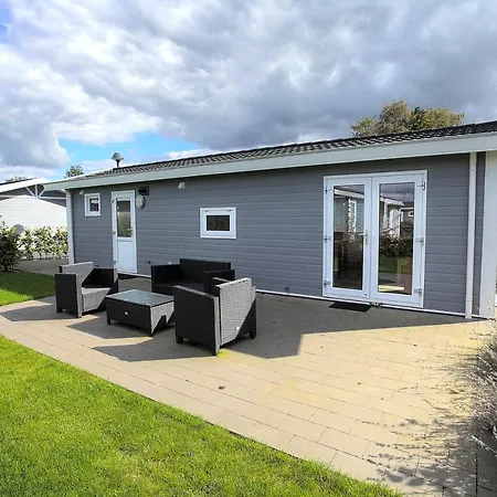 Europarcs Marina Strandbad Feriehus *