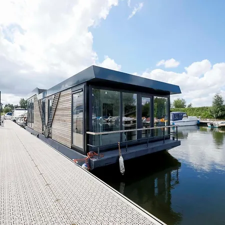 Europarcs Marina Strandbad Feriehus