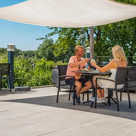 Europarcs Marina Strandbad Olburgen