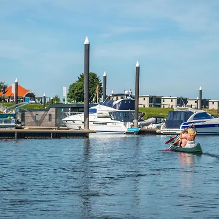 Feriehus Europarcs Marina Strandbad Olburgen