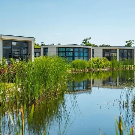 Europarcs Marina Strandbad Olburgen