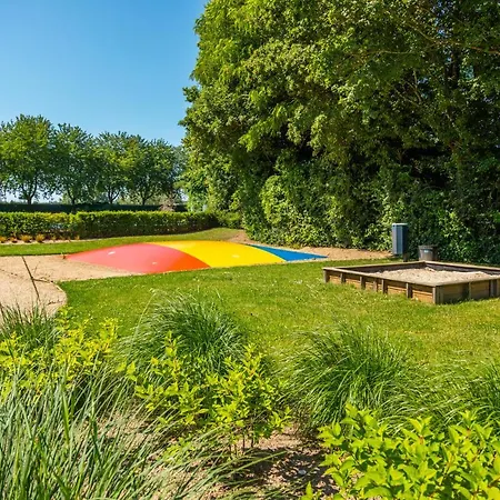 Europarcs Marina Strandbad *