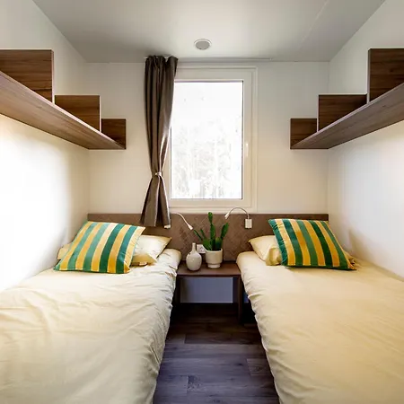 Europarcs Marina Strandbad Feriehus