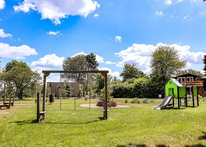 Europarcs Marina Strandbad