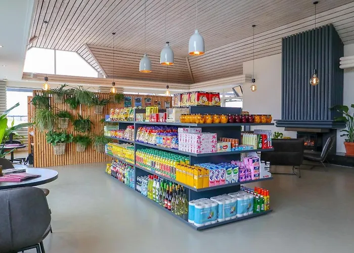 Europarcs Marina Strandbad *